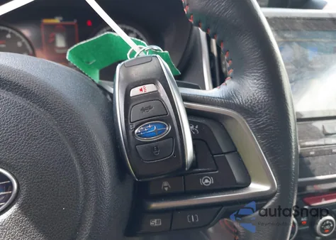 2020 Subaru Forester Sport z USA, uszkodzony, nr VIN JF2SKARC8LH428900